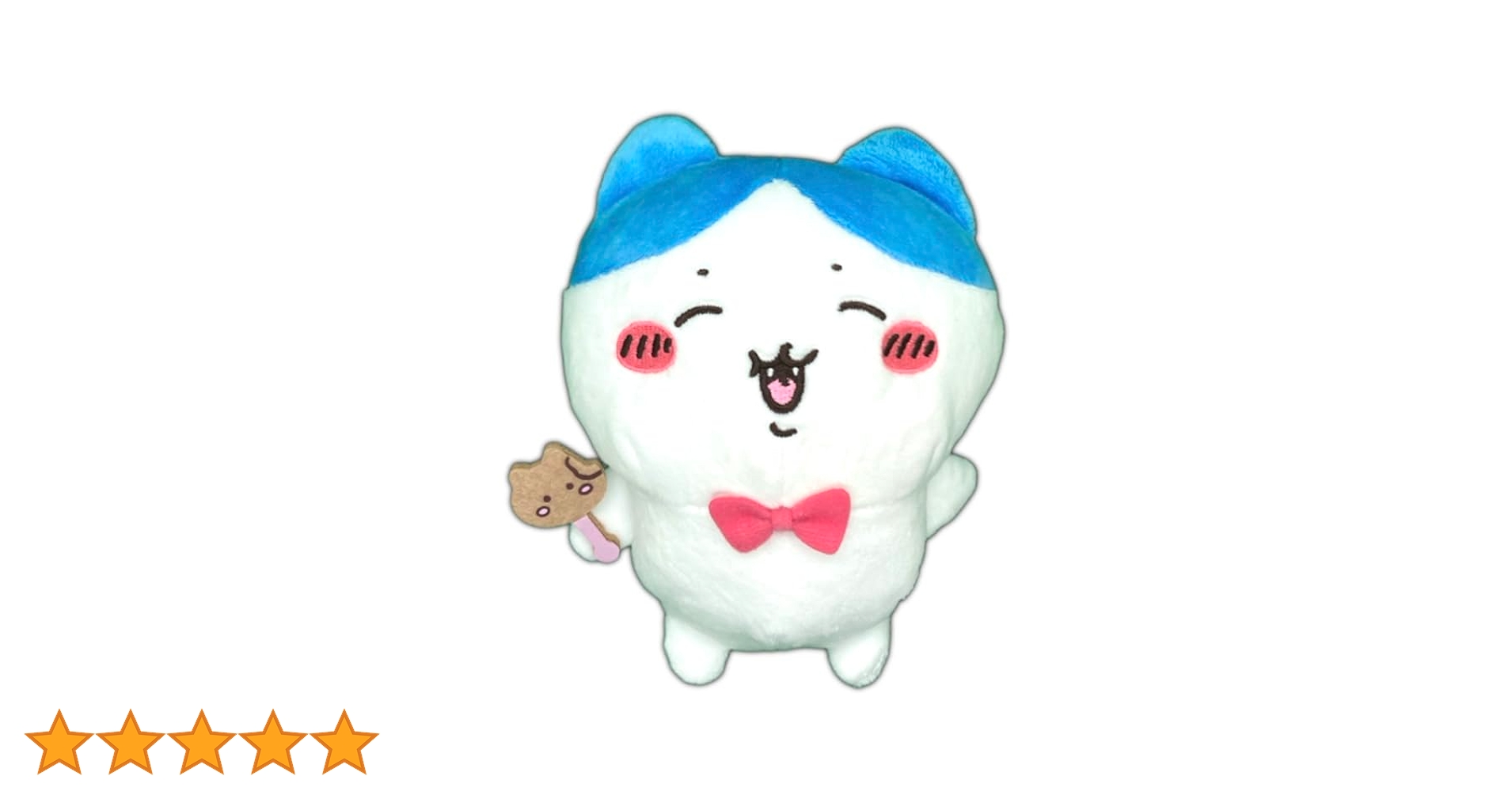 ちいかわ ラッコと一緒ぬいぐるみ　まとめ売り ちいかわ ラッコと一緒ぬいぐるみ｜タイトーの1月のおすすめプライズ
